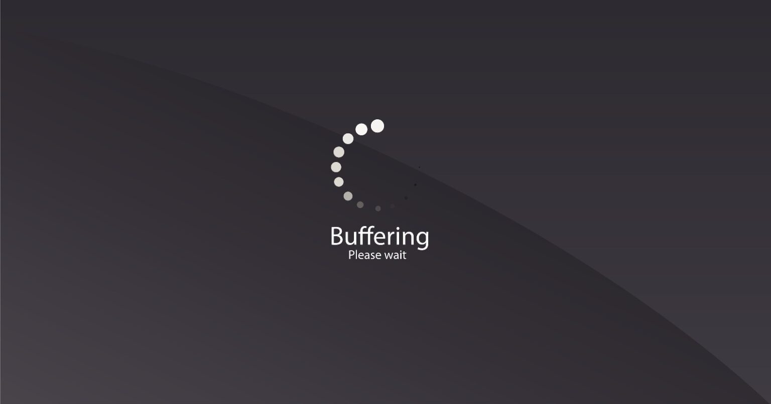 What are the Causes of the Buffering in IPTV? - Gen Premium IPTV PRO